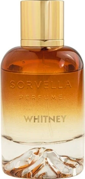 Парфумована вода унісекс Sorvella Mountain Collection Whitney 50 мл (5905489912620)