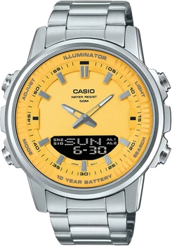 Мужские часы Casio AMW-880D-9A