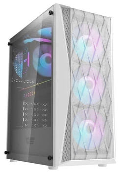 Корпус Darkflash DK352 white (DK352 white)