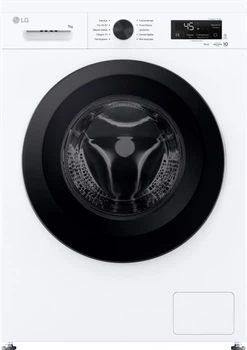 Пральна машина вузька LG F2Y2HS6WE