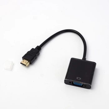 Адаптер, Переходник HDMI-VGA