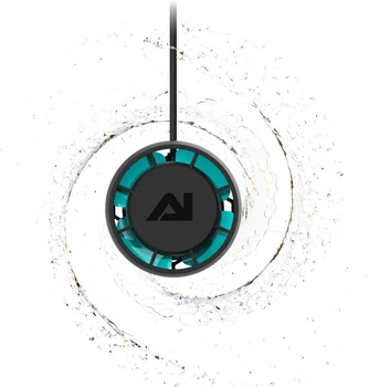 Погружной волновой насос для аквариума AquaIllumination AI Nero 3 до 2000 GPH