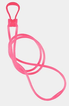 Зажим для носа Arena STRAP NOSE CLIP PRO розовый Унисекс OSFM 95212-091