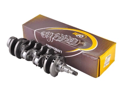 Вал коленчатый ЗАЗ 1102-05 Sens 1.2. 1.3.1.4, OEM