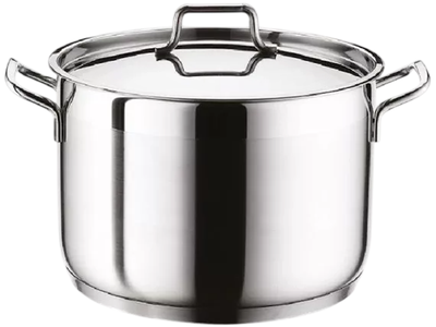 Garnek Orion Anett z pokrywką 10 l (8697414827297)