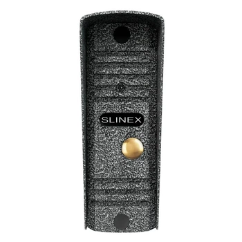 Вызывная панель Slinex ML-16HD silver, 2Мп
