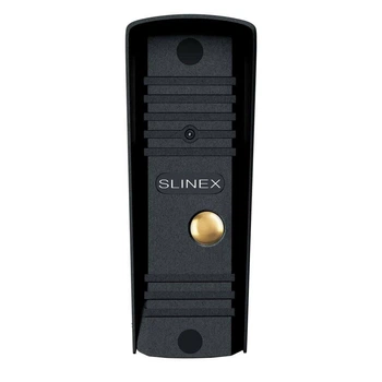 Вызывная панель Slinex ML-16HD black, 2Мп