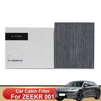 Фільтр салону вугільний Zeekr 001, 009 ( CCF-ZKR-1 )