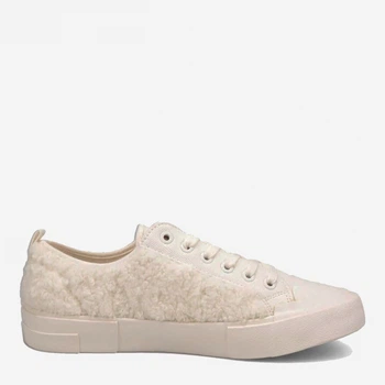 Женские кеды низкие Levi`s 867162986 37 Белые (1159850068)