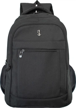 Рюкзак для ноутбука Semi Line 21" Black (DAS303561)