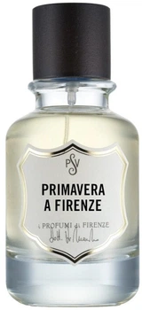Парфумована вода унісекс Spezierie Palazzo Vecchio I Profumi di Firenze Primavera A Firenze 100 мл (8033100125948)