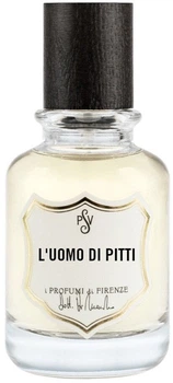 Woda perfumowana męska Spezierie Palazzo Vecchio I Profumi di Firenze L'Uomo Di Pitti 50 ml (8033100125238)