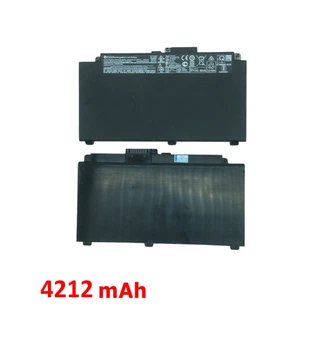 Оригінальна батарея CD03XL для ноутбука HP ProBook 640 G4, 640 G5 4400mAh 11.4V 48Wh