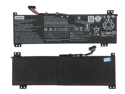Оригинальная батарея LENOVO L20M3PC2 IdeaPad Gaming 3 15IHU6, 3 15ACH6 11.52V 3910mAh 45Wh