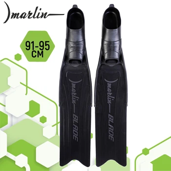 Ласты для подводной охоты Marlin BLADE 45-46