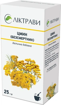 Цмін (безсмертник) 25 г