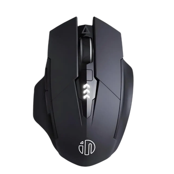 Мышь беспроводная INPHIC A1 Black