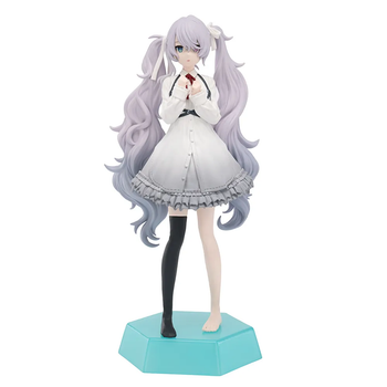 Фигурка Vocaloid Hatsune Miku 15 см (25DD5C2C4457)