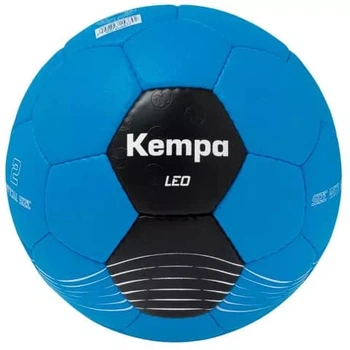 Гандбольный мяч Kempa Leo (синий, размер 2) 2001922 03