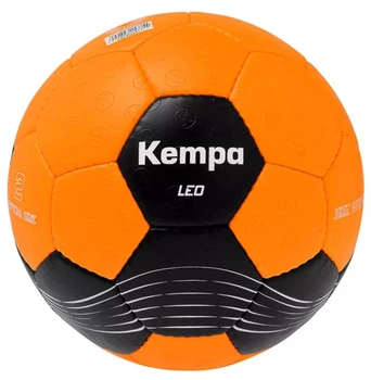 Гандбольный мяч Kempa Leo (оранж, размер 2) 2001922 02
