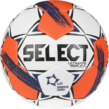 Гандбольный мяч Select Ultimate EHF European League (размер 2)