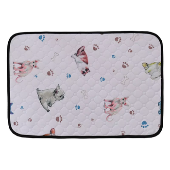 Багаторазова пелюшка Derby Washable Reusable Dog Pee Pad PM005-1, 35х50 см
