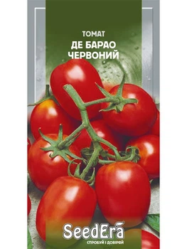 Насіння томату Де барао Червоний 3г