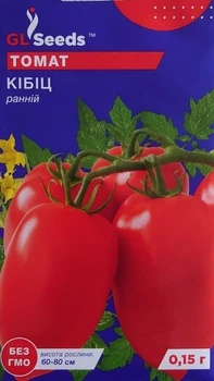 Насіння томату Кібіц 0,15г