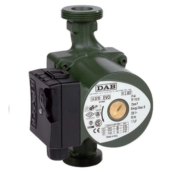Насос циркуляционный Dab va 55 180