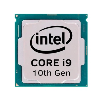 Процесори Intel Core i9 10 покоління (Comet Lake) - купити в Києві