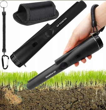 Металлодетектор GP POINTER PRO (Al3)