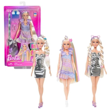 Набір Barbie "Модні зачіски" JCT72