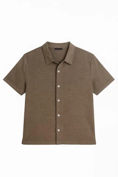Кардиган H&M 99009913 коричневий M