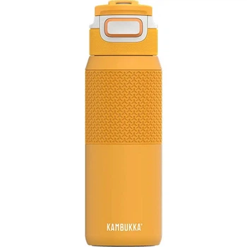Термопляшка Kambukka Elton Insulated помаранчева 750 мл 11-03043