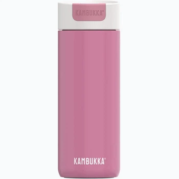 Термокухоль Kambukka Olympus 500 мл рожева 11-02028
