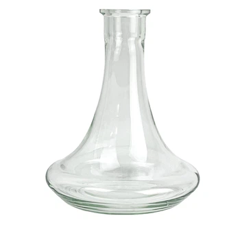 Колба для кальяна Craft Steamulation Clear