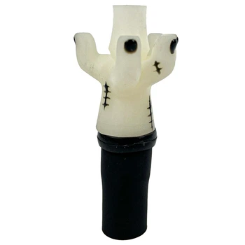 Персональный мундштук для кальяна Vibe Hookah FRANKIE’S HAND