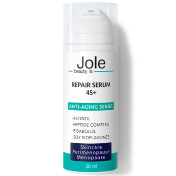 Восстанавливающая сыворотка с ретинолом Jole Repaire 45+ 30 мл