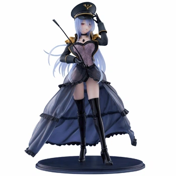 Колекційна фігурка TAITO AMP+ My Dress-Up Darling - Marin Kitagawa (Black Lobelia Ver.)