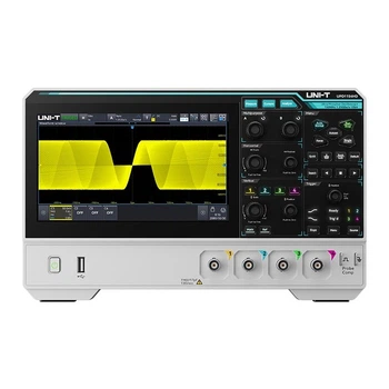 Цифровий осцилограф UNI-T UPO1154HD