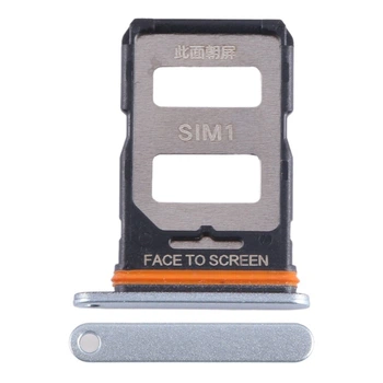 Тримач SIM карти Xiaomi Poco F5, Silver
