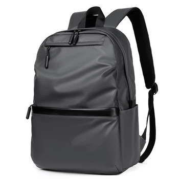 Рюкзак для ноутбука 15" Lesko 2205 Dark Gray (11991-71211)