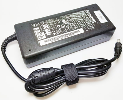 Блок питания для ноутбука Lenovo g580 20V 4.5A 90W (5.5*2.5)