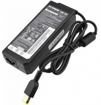 Блок питания для ноутбука Lenovo 20V 4.5A 90W (USB+pin) (ADLX90NLC3A) (62310) зарядка