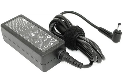Блок питания для ноутбука ASUS 45W 19V 2.37A 4.0*1.35mm с кабелем питания (00-00006762)