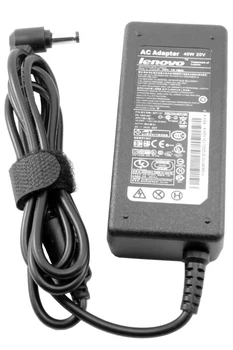 Блок питания зарядка для ноутбука Lenovo 20V 2,0A 5.5*2.5mm 40W (00-00010622)