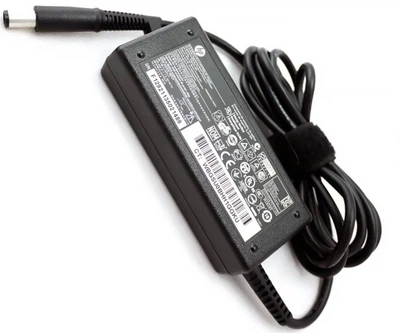 Блок питания зарядка для ноутбука HP 65W 18.5V 3.5A 7.4*5.0mm