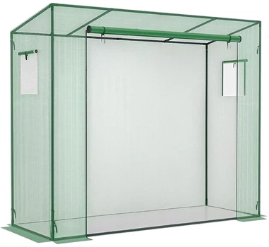 Szklarnia Springos GT0006