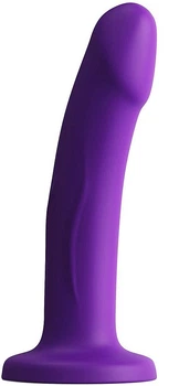 Фаллоимитатор Dorcel Real Pleasure S Purple (3700436073070)