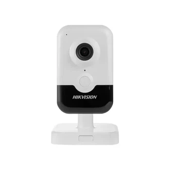 IP відеокамера Hikvision DS-2CD2443G2-IW W 4МП (2.8мм) Wi-Fi